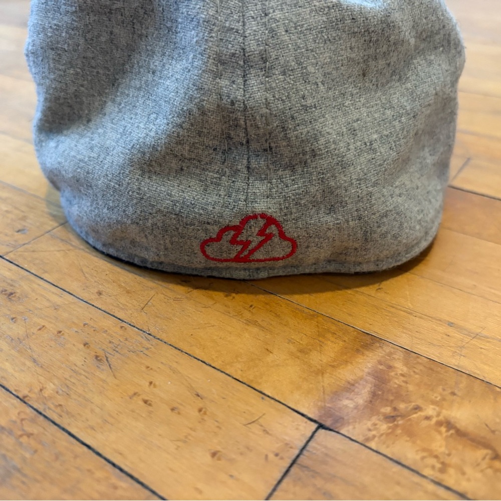 Ebbets Field Throwback baseball cap - image 2
